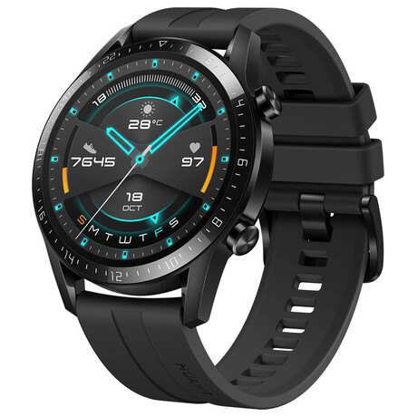 huawei nova 5t smart watch