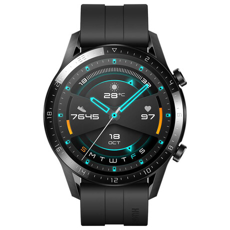 huawei nova 5t smart watch