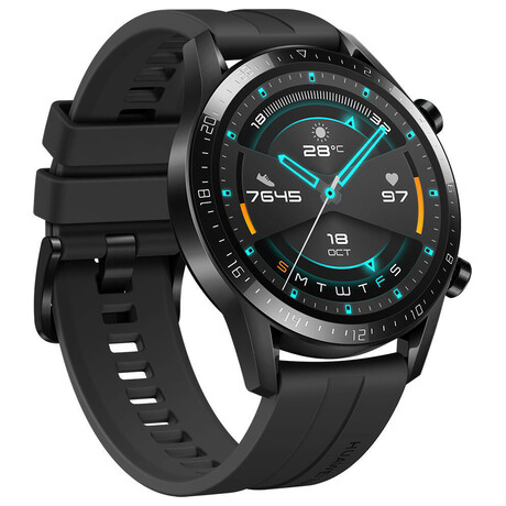 huawei nova 5t smart watch