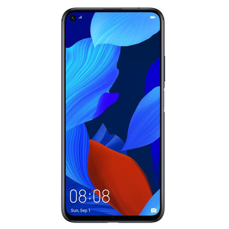 huawei nova 5t smart watch