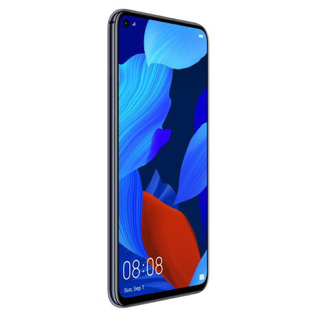 huawei nova 5t smart watch