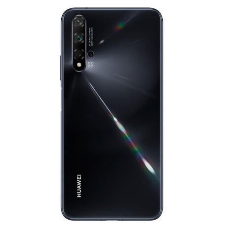 huawei nova 5t smart watch