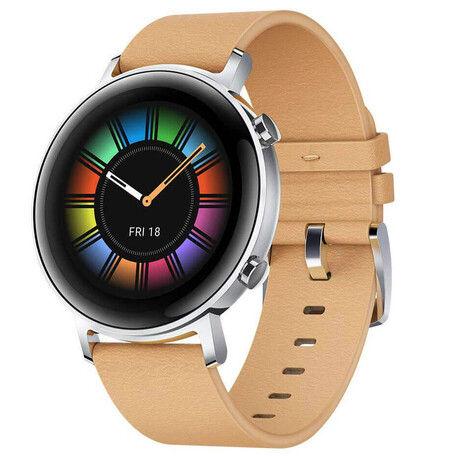 huawei watch gt2 gravel beige