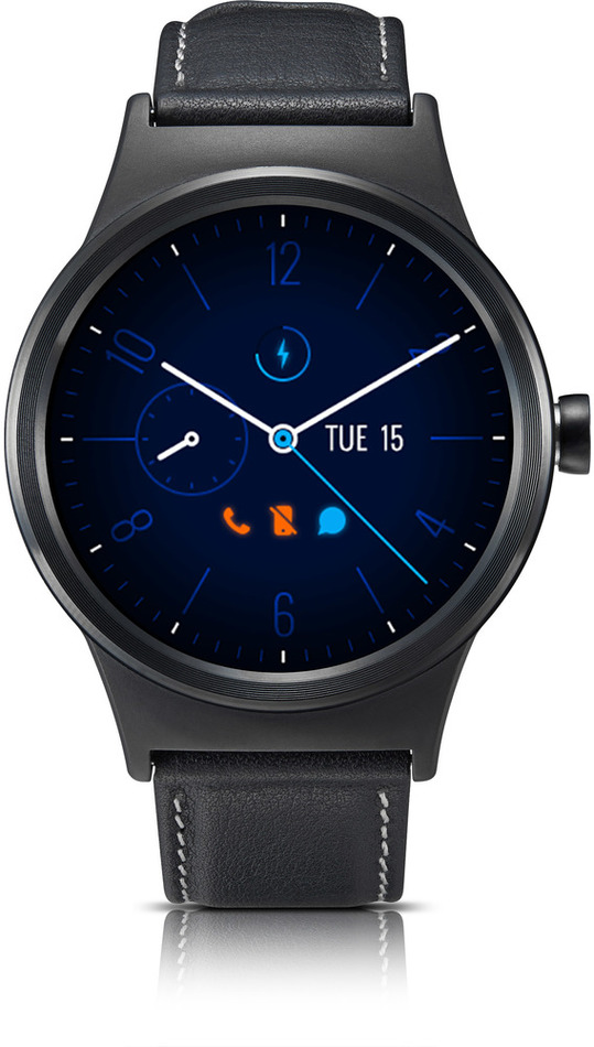 alcatel movetime smartwatch