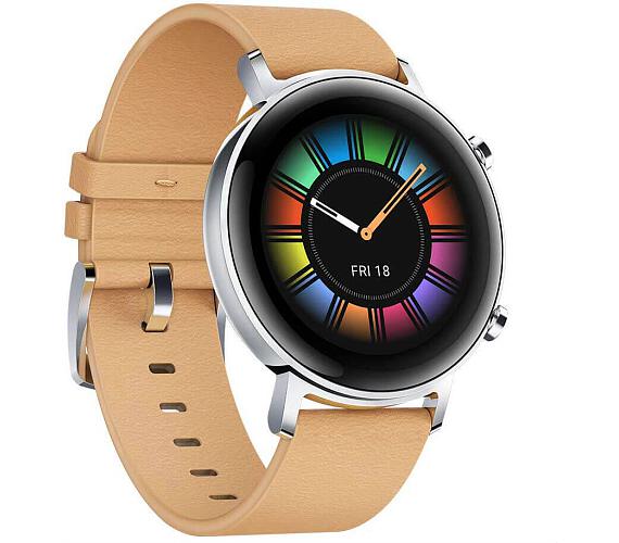 huawei watch gt2 gravel beige
