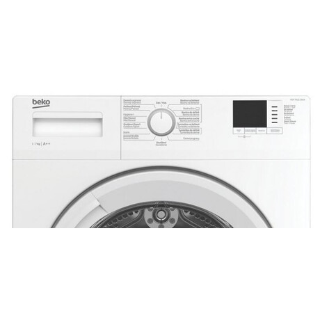 Стиральная машина beko wre6511bww