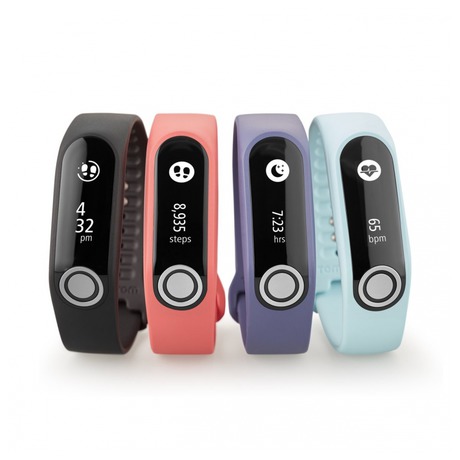 tomtom touch body composition