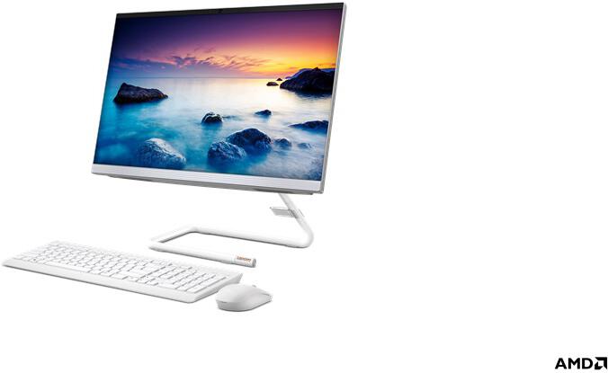 Lenovo ideacentre 3 22ada05 добавить память