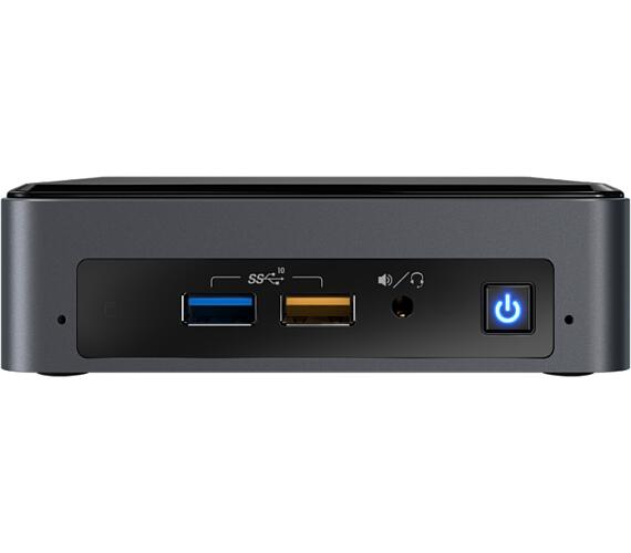 Intel boxnuc8i5bek2 подключение 2 5