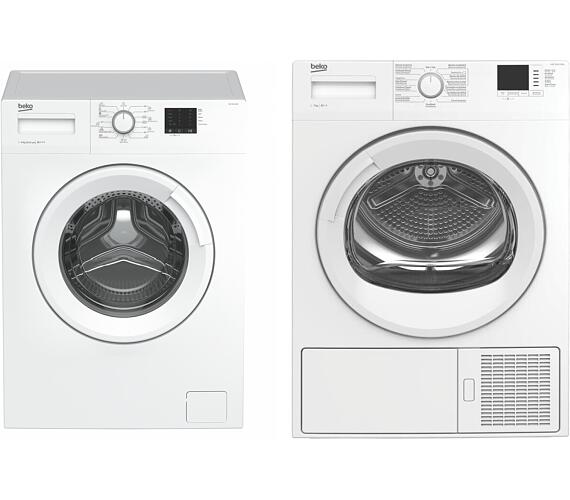 Стиральная машина beko wre6511bww