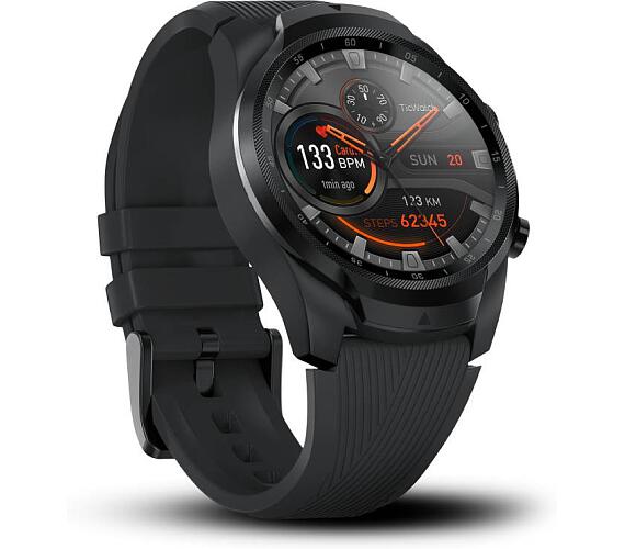 mobvoi ticwatch pro cena