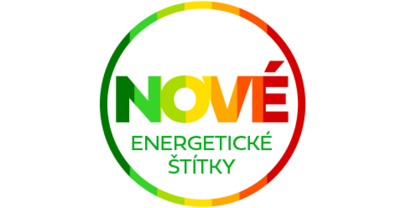 Nové energetické štítky